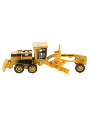 Motoniveladora Cat 163H