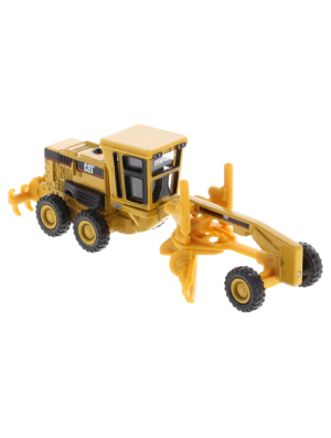 Motoniveladora Cat 163H