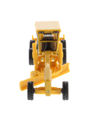 Motoniveladora Cat 163H