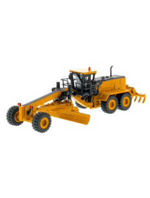 MOTONIVELADORA CAT EMPAQUE LUJO 