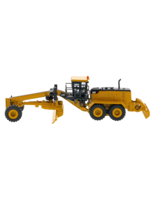 MOTONIVELADORA CAT EMPAQUE LUJO 