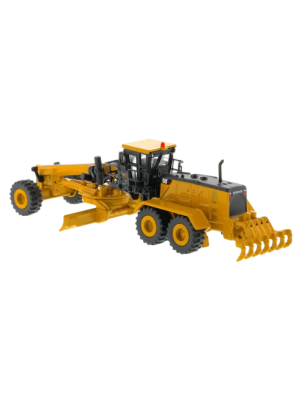 MOTONIVELADORA CAT EMPAQUE LUJO 