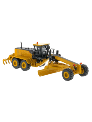 MOTONIVELADORA CAT EMPAQUE LUJO 