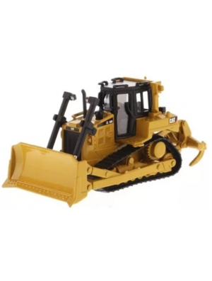 BULLDOZER CAT D6R 
