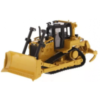 BULLDOZER CAT D6R ESC 1:64