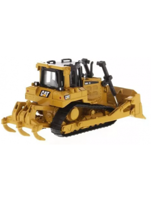 BULLDOZER CAT D6R 