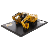 SET EXCAVADORAS CAT 225 Y 323 ESC 1:50