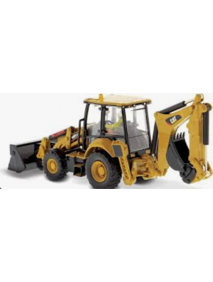 RETROEXCAVADORA CAT 420F2 IT ESC 1:50