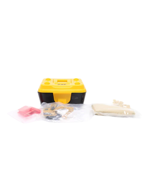 MICRO-EXCAVADORA CAT 315D CON ACCESORIOS 