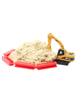 MICRO-EXCAVADORA CAT 315D CON ACCESORIOS 