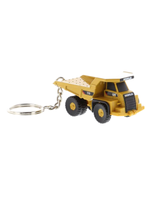  LLAVERO CAT CAMION 770 OFF HIGHWAY