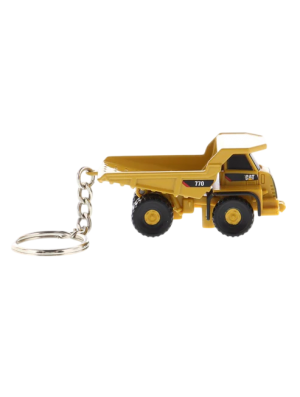  LLAVERO CAT CAMION 770 OFF HIGHWAY