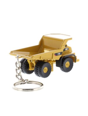  LLAVERO CAT CAMION 770 OFF HIGHWAY