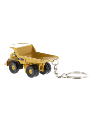  LLAVERO CAT CAMION 770 OFF HIGHWAY