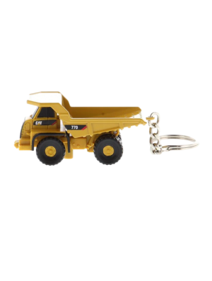  LLAVERO CAT CAMION 770 OFF HIGHWAY