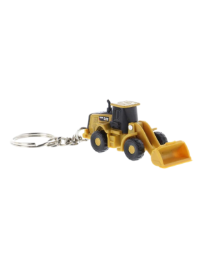 LLAVERO CAT CARGADOR FRONTAL