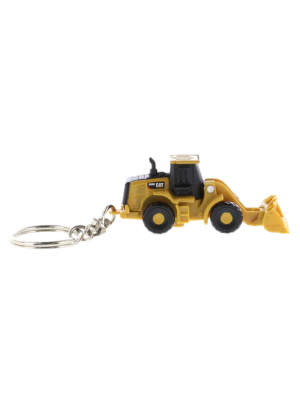 LLAVERO CAT CARGADOR FRONTAL