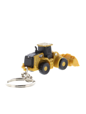 LLAVERO CAT CARGADOR FRONTAL