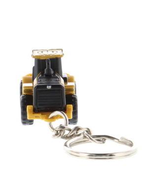 LLAVERO CAT CARGADOR FRONTAL