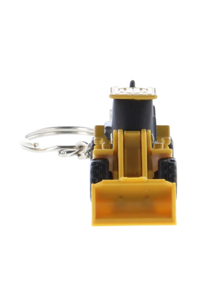 LLAVERO CAT CARGADOR FRONTAL