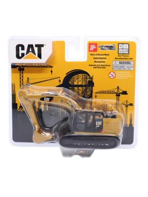 EXCAVADORA CAT 320F ESC 1:64