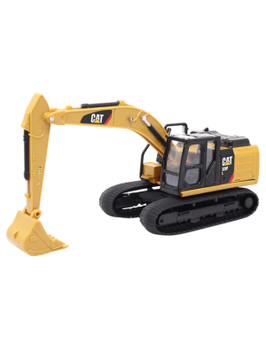 EXCAVADORA CAT 320F ESC 1:64