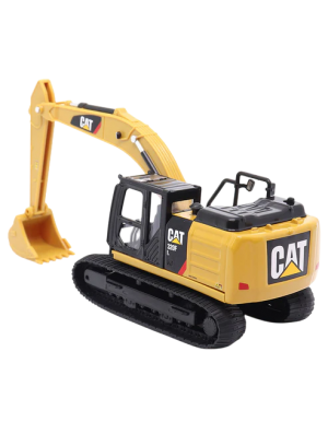 EXCAVADORA CAT 320F ESC 1:64
