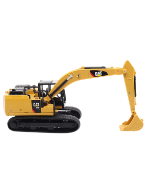 EXCAVADORA CAT 320F ESC 1:64