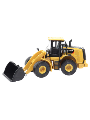 CARGADOR FRONTAL CAT 950M ESC 1:64