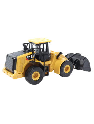 CARGADOR FRONTAL CAT 950M ESC 1:64