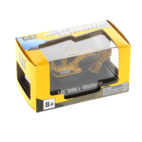 MICRO-EXCAVADORA CAT 315D