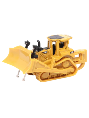 MICRO-BULLDOZER CAT D8T