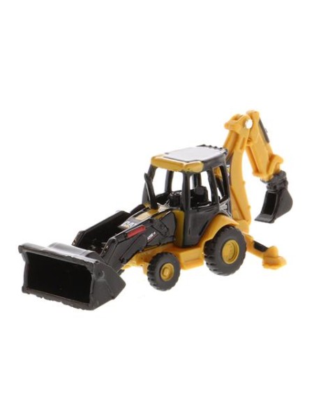 SURTIDO 24 PCS MICRO CONSTRUCTOR EN CAJA DE PRESENTACION TRANSPARENTE-UNI