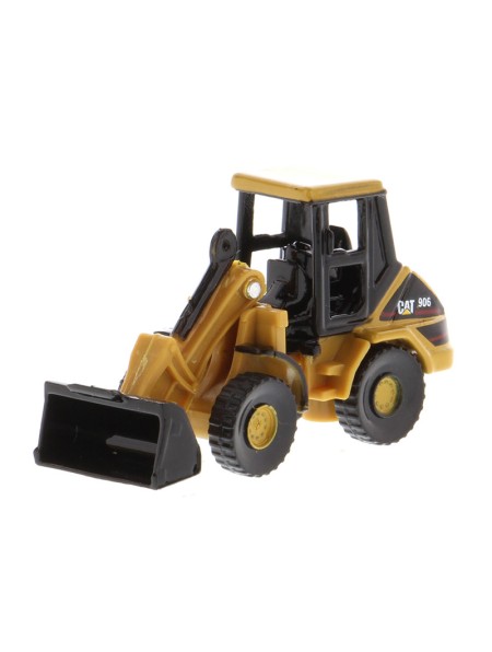 SURTIDO 24 PCS MICRO CONSTRUCTOR EN CAJA DE PRESENTACION TRANSPARENTE-UNI