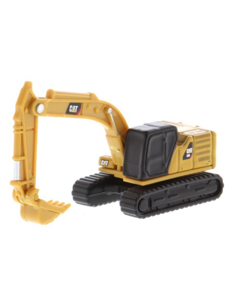 SURTIDO 24 PCS MICRO CONSTRUCTOR EN CAJA DE PRESENTACION TRANSPARENTE-UNI