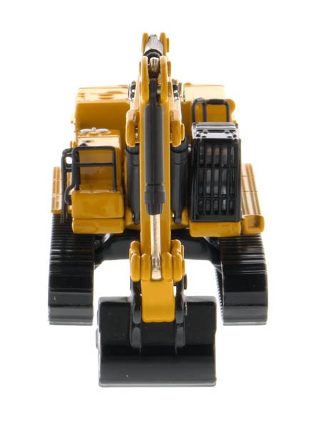EXCAVADORA CAT EMPAQUE LUJO ESC 1:125