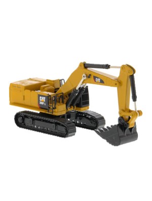 EXCAVADORA CAT EMPAQUE LUJO ESC 1:125