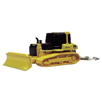 LLAVERO KOMATSU D61EX