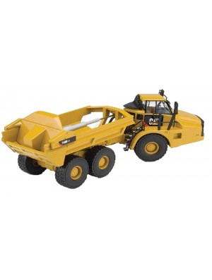CAMION ARTICULADO CAT 740B ESC 1:50