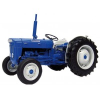 TRACTOR FORDSON SUPER DEXTA – 2000 DIESEL