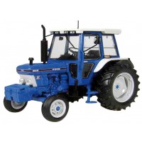 TRACTOR FORD 5610 2WD GENERACION III Esc 1:32