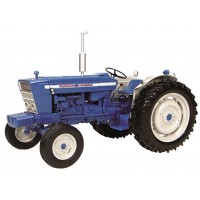 TRACTOR FORD 5000 ESCALA 1/43