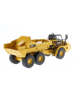 CAMION ARTICULADO CAT 740B ESC 1:50 55500