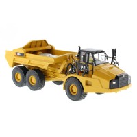 CAMION ARTICULADO CAT 740B ESC 1:50