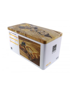 CAMION ARTICULADO CAT 740B ESC 1:50 55500