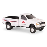 CAMIONETA MASSEY FERGUSON ESC 1:64