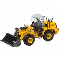 CARGADOR FRONTAL NEW HOLLAND W190B ESC 1:50