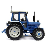 TRACTOR FORD 7610 GENERACION III 4WD Esc 1:32