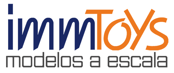 IMM TOYS